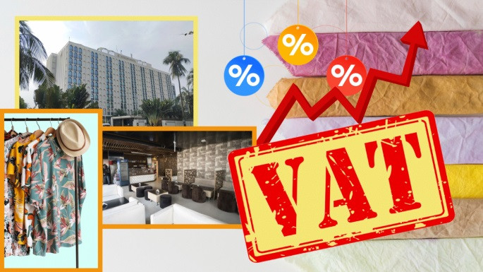 ব্যবসায় প্রতিষ্ঠানের বার্ষিক বিক্রি ৫০ লাখ টাকার বেশি হলে দিতে হবে ১৫ শতাংশ ভ্যাট